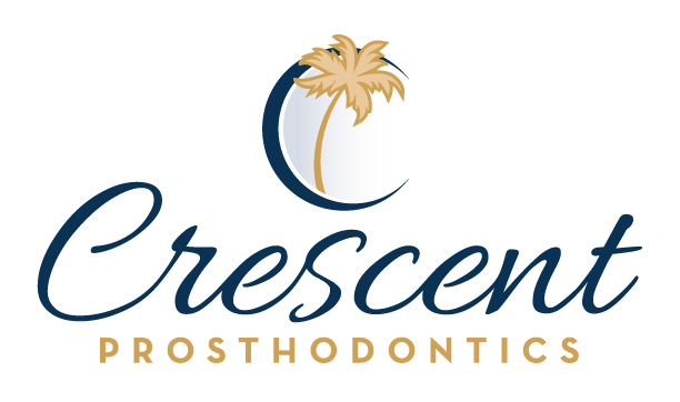 Link to Crescent Prosthodontics home page