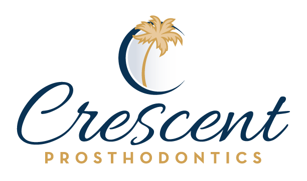 Crescent Prosthodontics: Nicholas Ruggiero, DMD