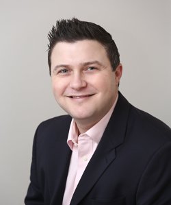 Photo: Columbia SC Prosthodontist Dr. Nick Ruggiero
