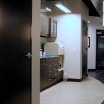 Interior photo: Columbia SC Prosthodontics practice and sterilization equipment