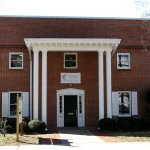 Exterior photo: Columbia SC Prosthodontics practice of Crescent Prosthodontics